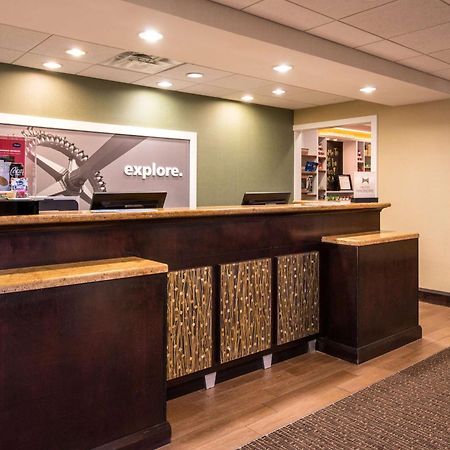 Hampton Inn And Suites Schertz Εξωτερικό φωτογραφία
