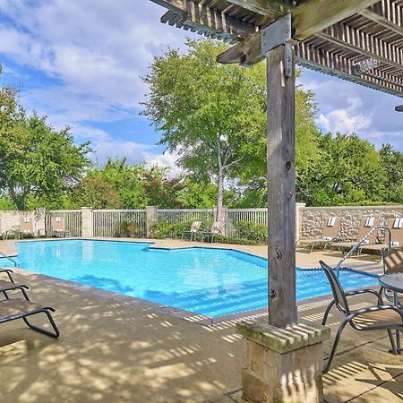 Hampton Inn And Suites Schertz Εξωτερικό φωτογραφία