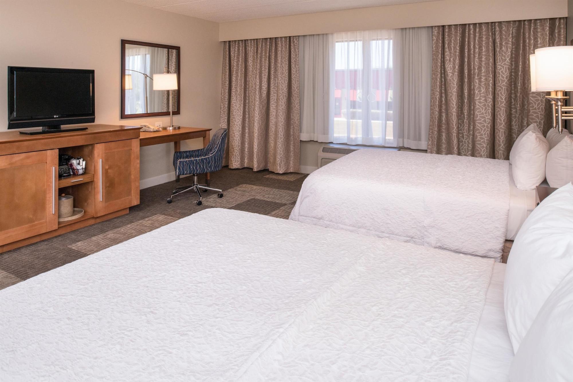 Hampton Inn And Suites Schertz Εξωτερικό φωτογραφία