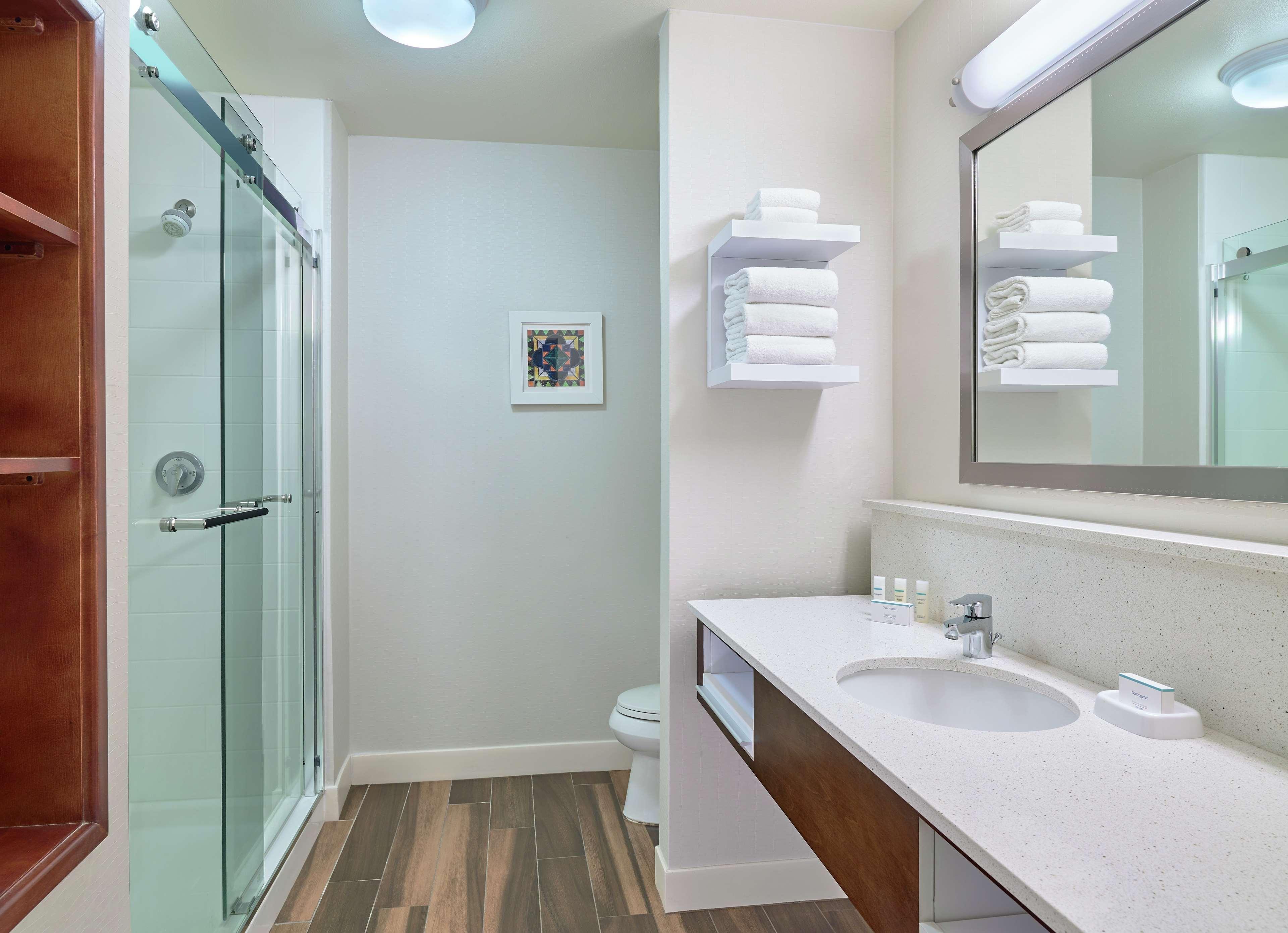 Hampton Inn And Suites Schertz Εξωτερικό φωτογραφία