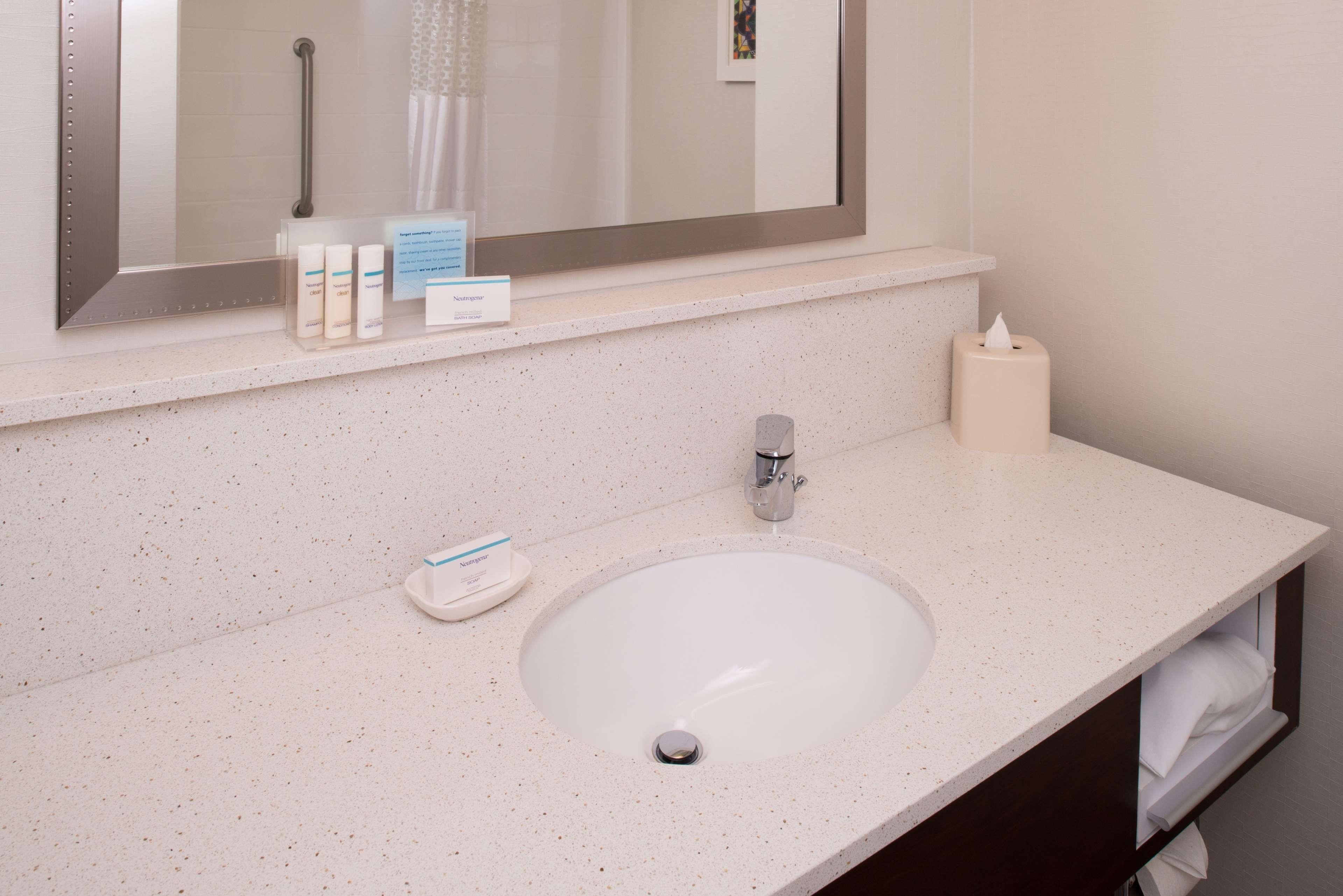 Hampton Inn And Suites Schertz Εξωτερικό φωτογραφία