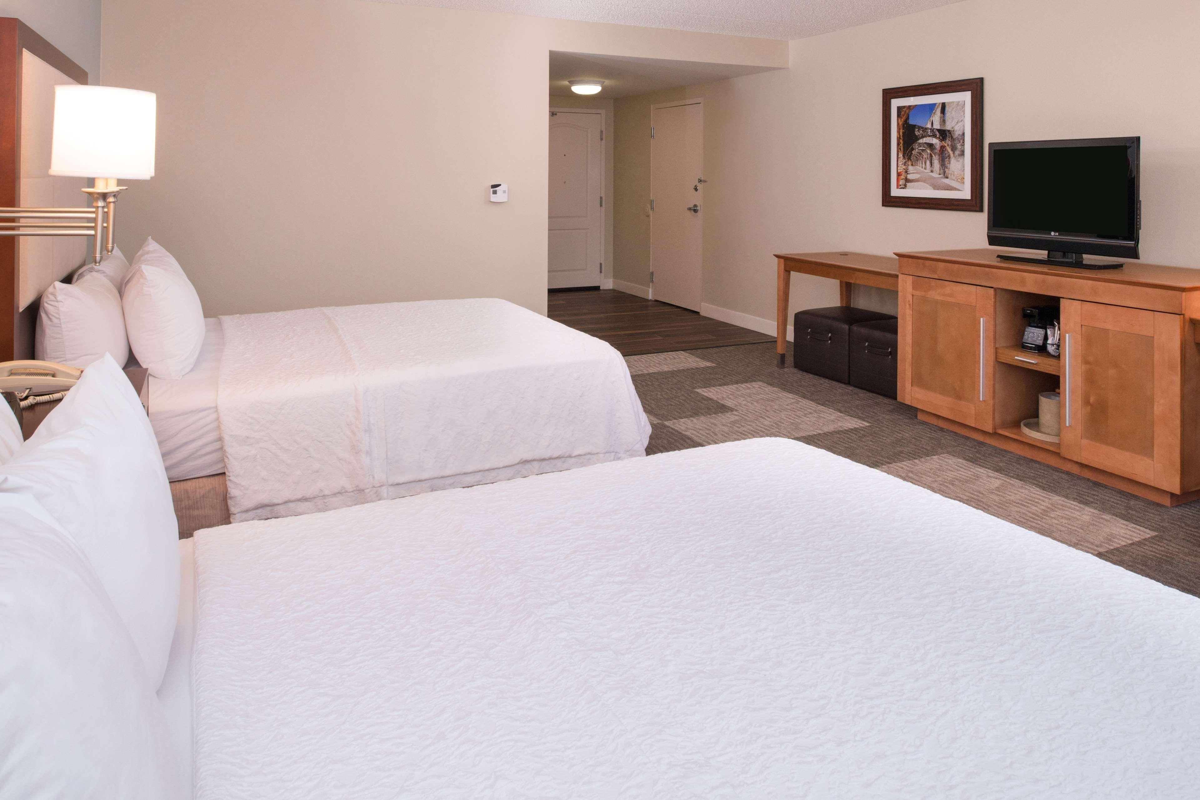 Hampton Inn And Suites Schertz Εξωτερικό φωτογραφία