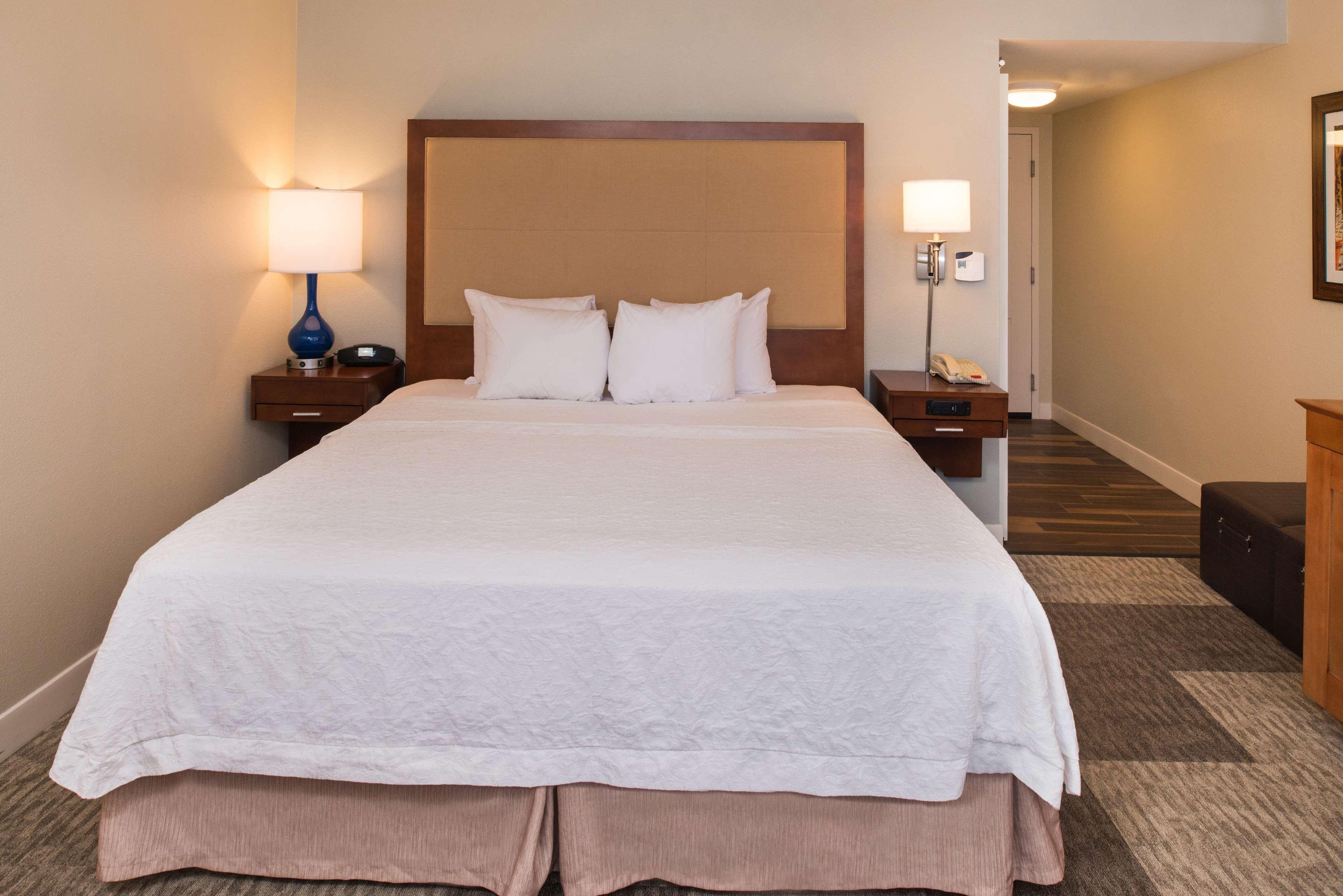 Hampton Inn And Suites Schertz Εξωτερικό φωτογραφία