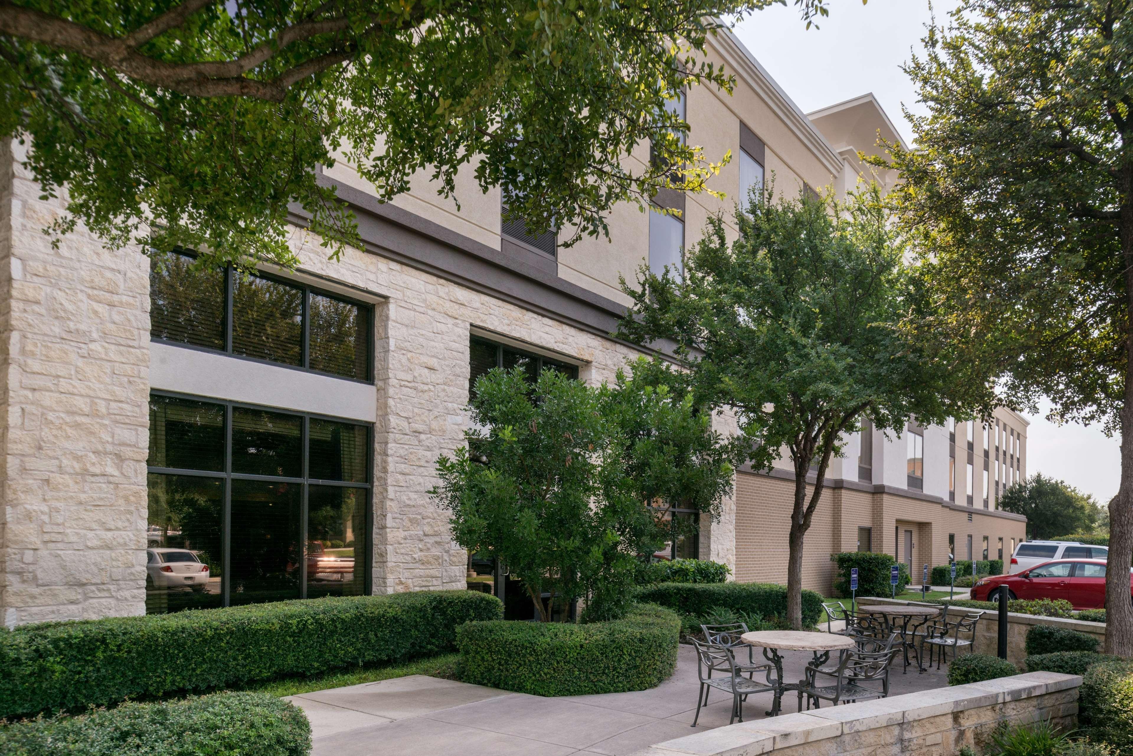Hampton Inn And Suites Schertz Εξωτερικό φωτογραφία