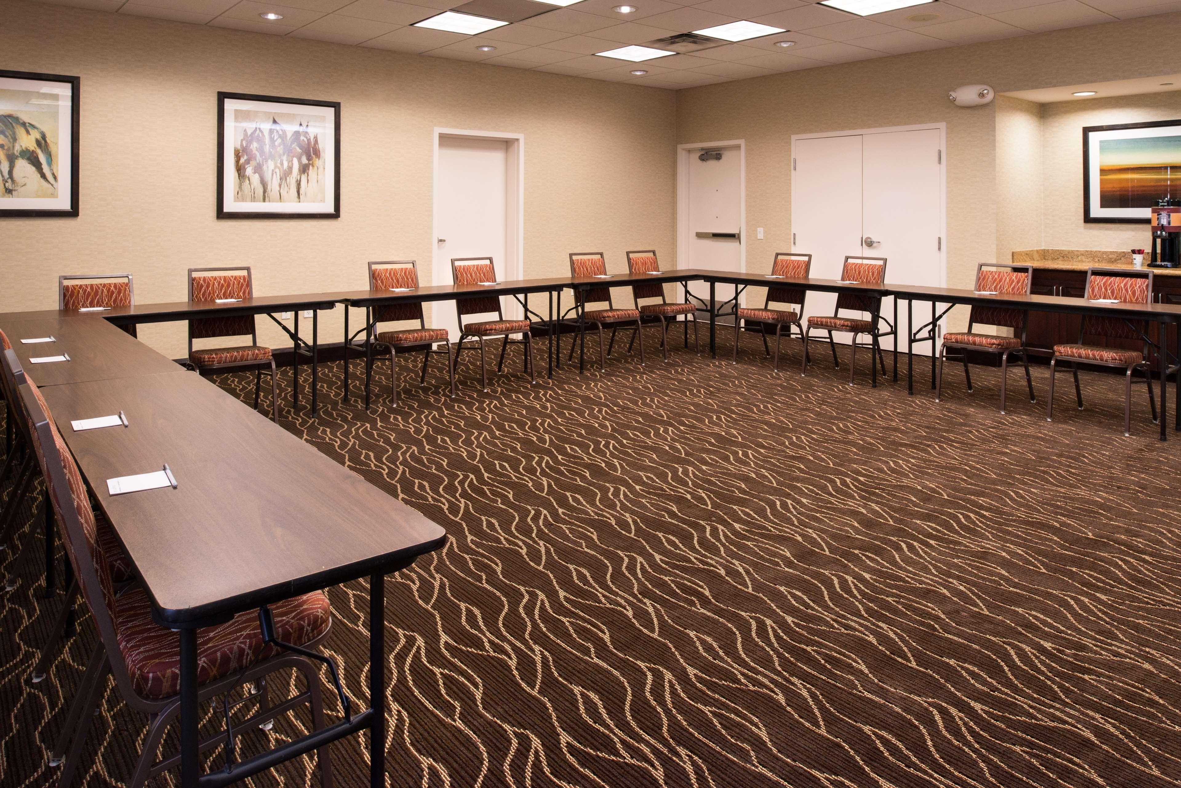 Hampton Inn And Suites Schertz Εξωτερικό φωτογραφία