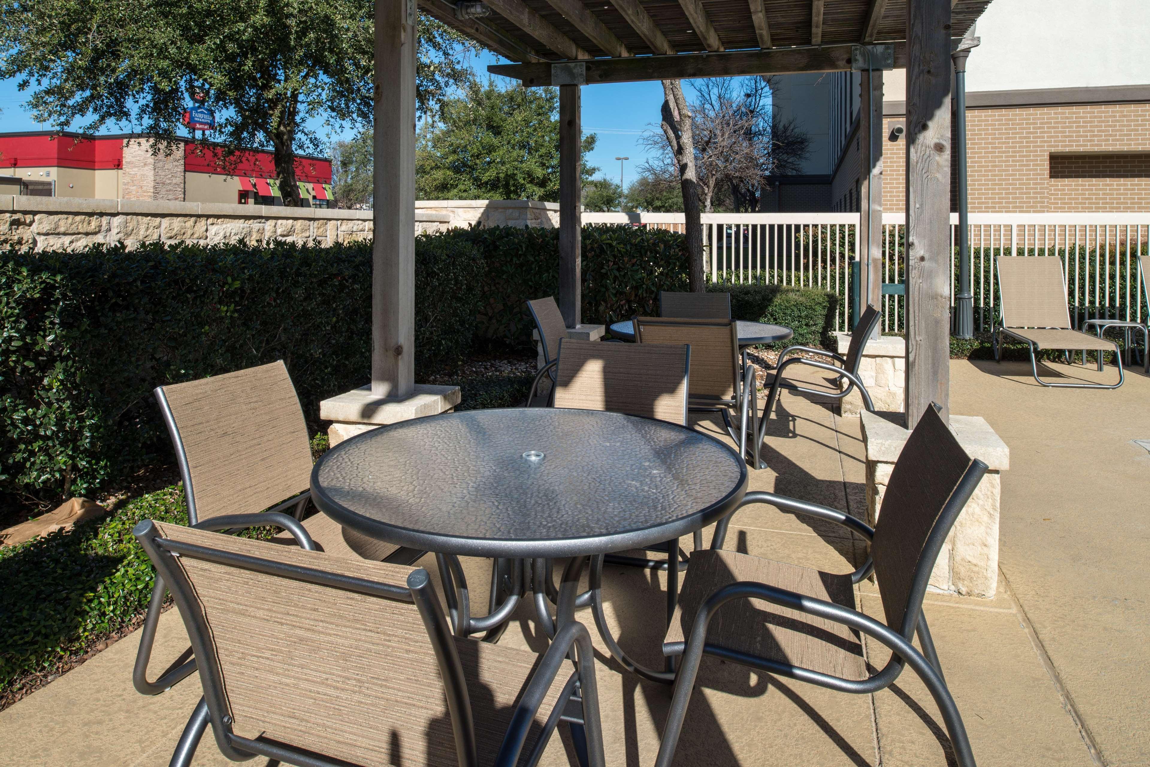 Hampton Inn And Suites Schertz Εξωτερικό φωτογραφία
