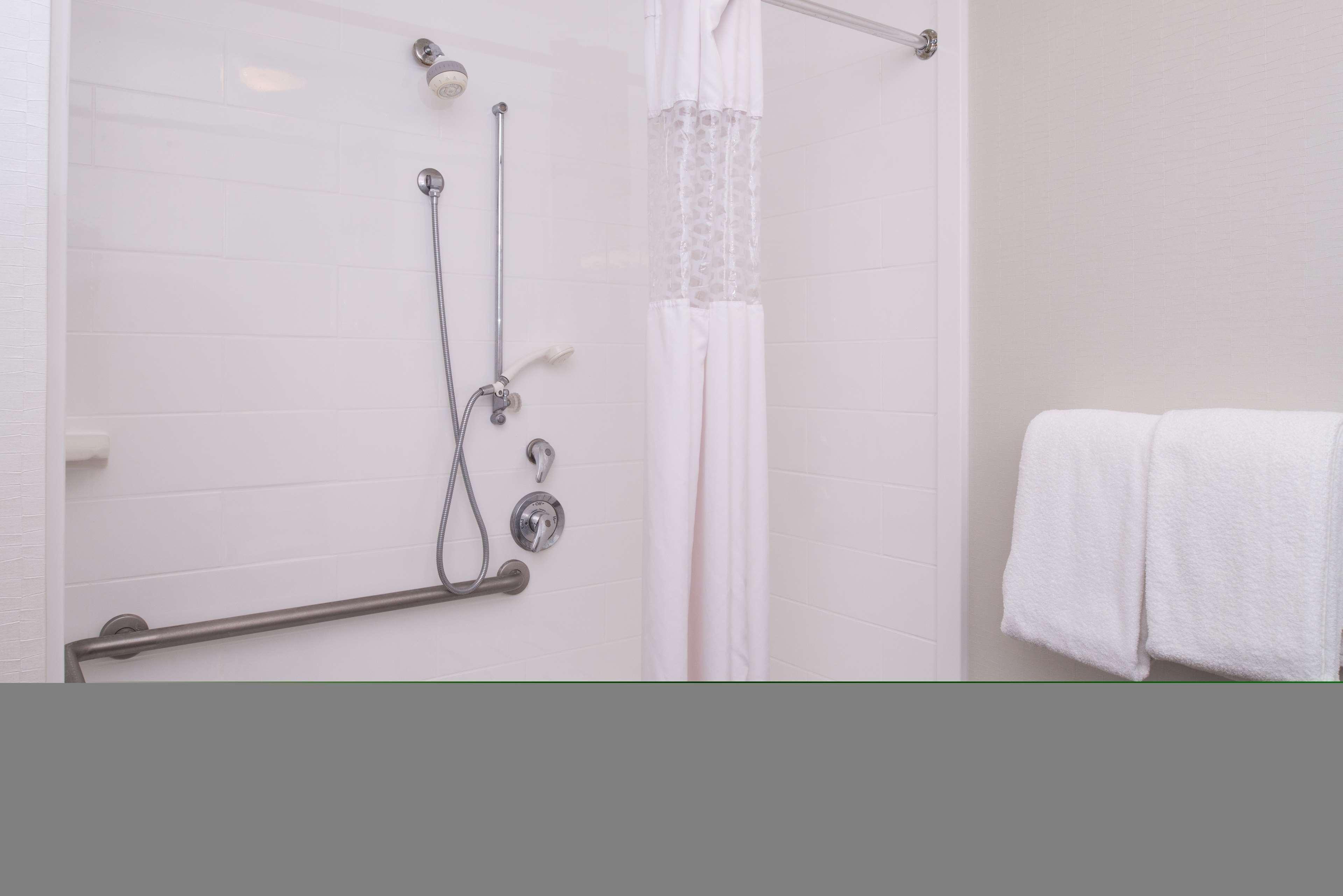 Hampton Inn And Suites Schertz Εξωτερικό φωτογραφία