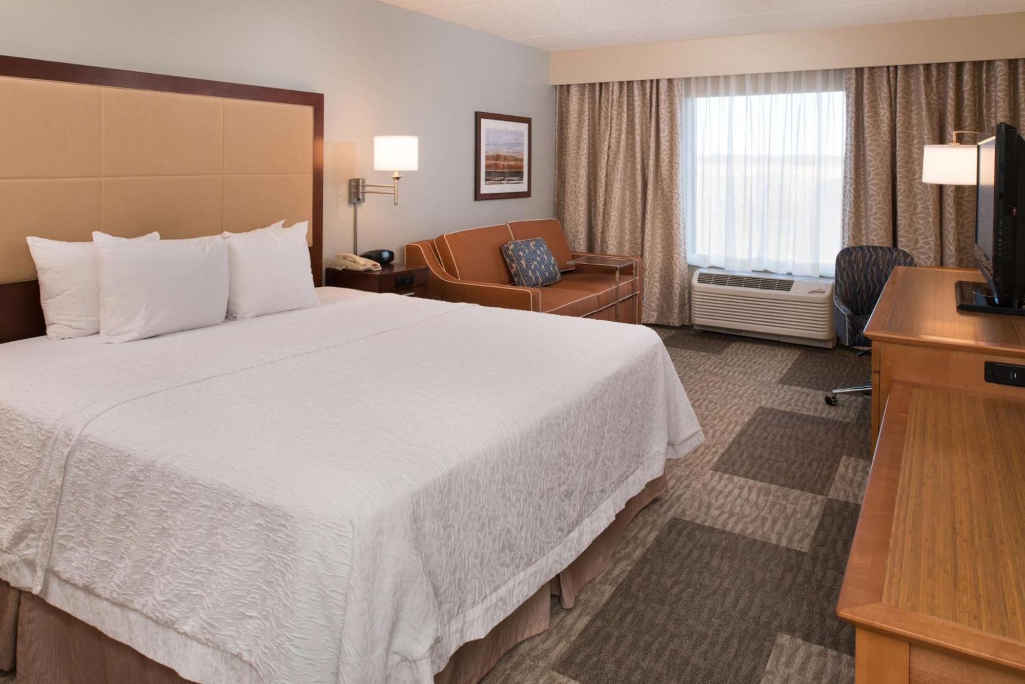 Hampton Inn And Suites Schertz Εξωτερικό φωτογραφία