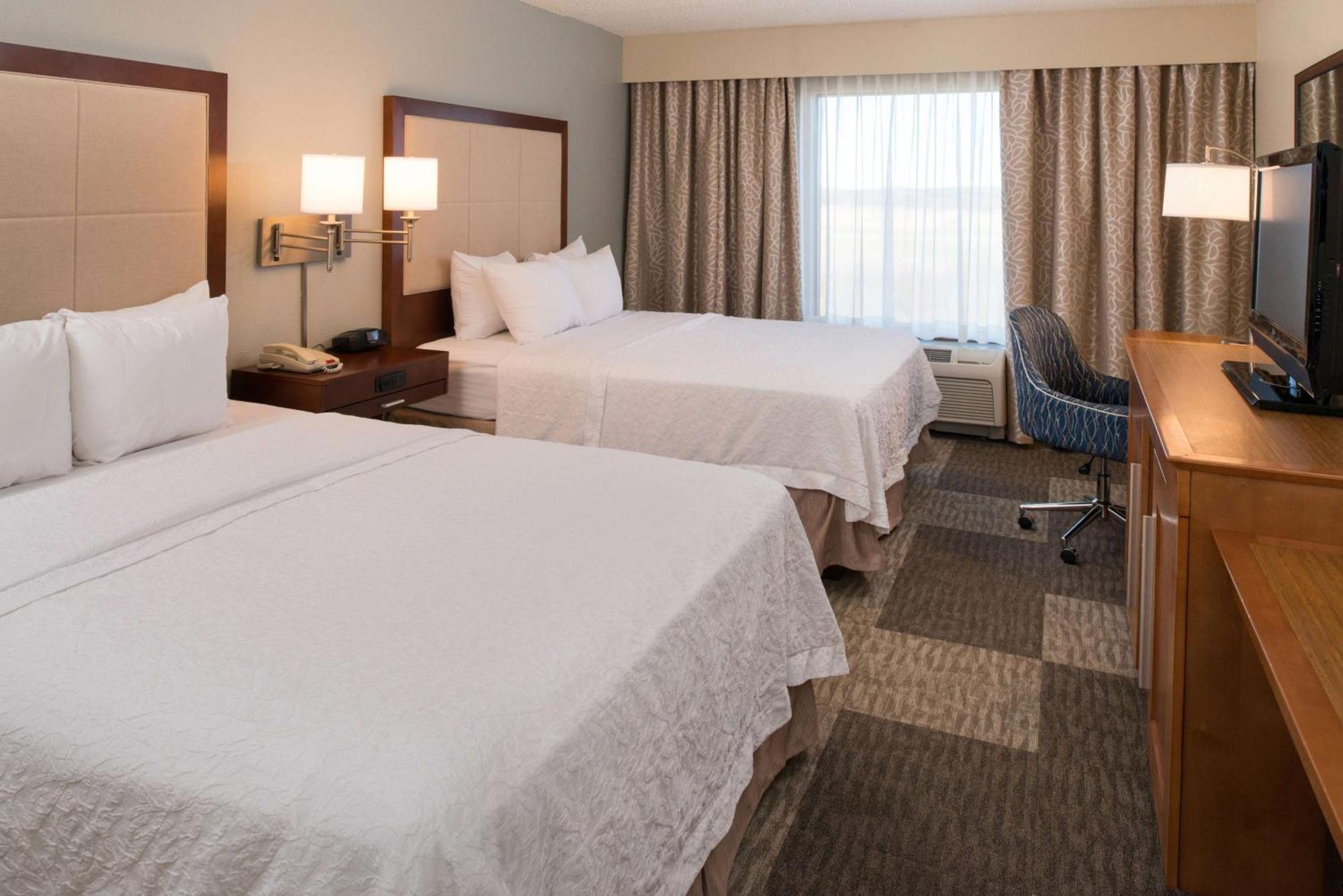 Hampton Inn And Suites Schertz Εξωτερικό φωτογραφία