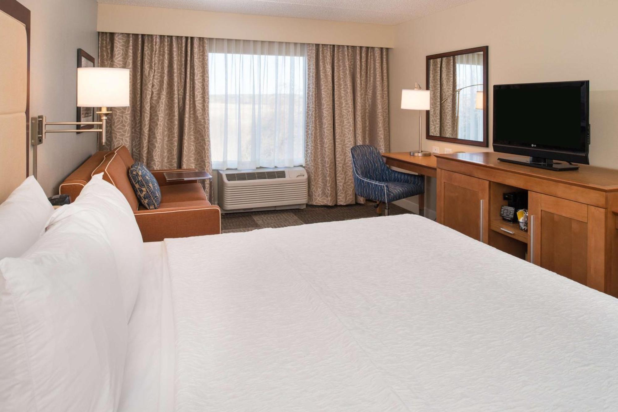 Hampton Inn And Suites Schertz Εξωτερικό φωτογραφία