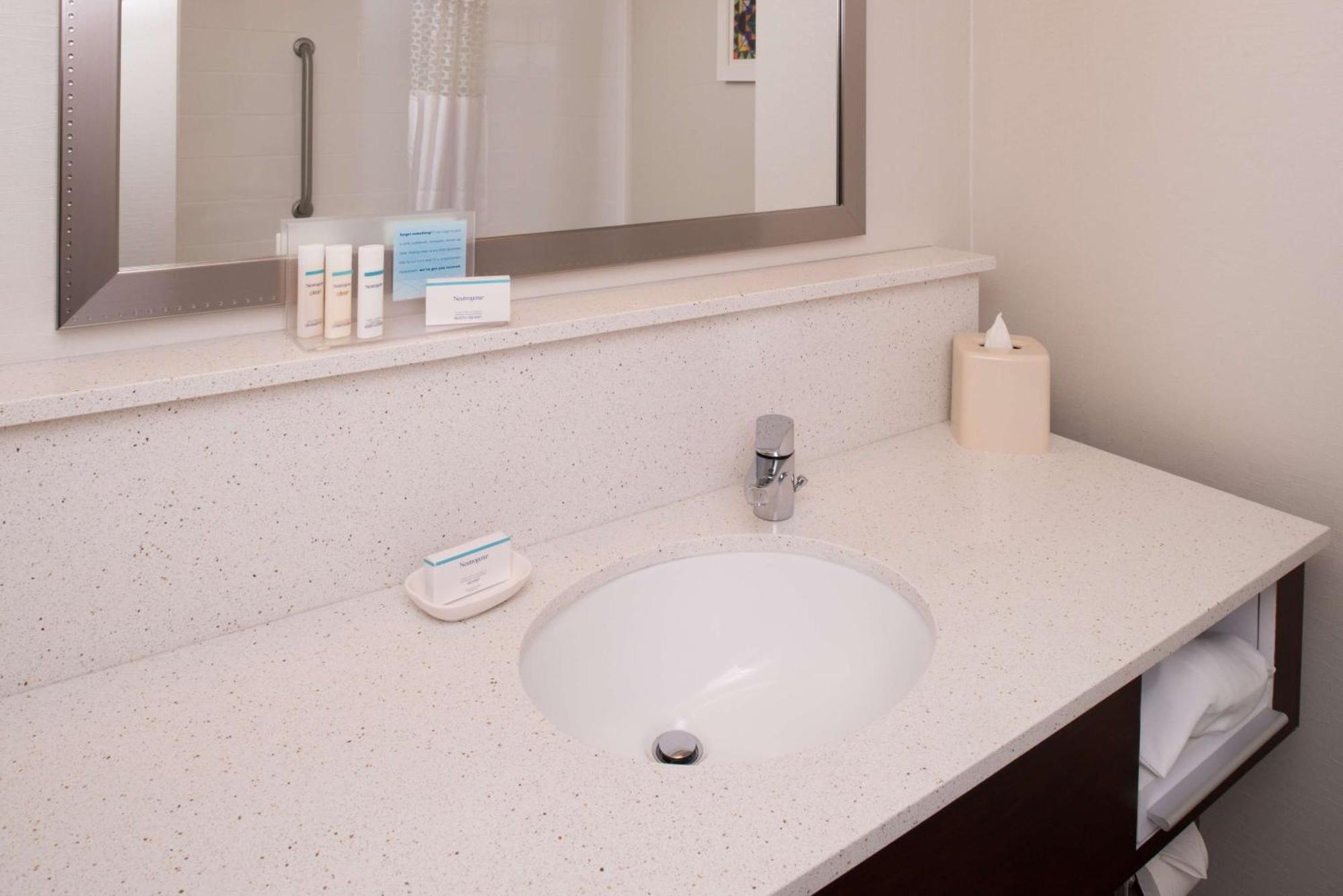 Hampton Inn And Suites Schertz Εξωτερικό φωτογραφία