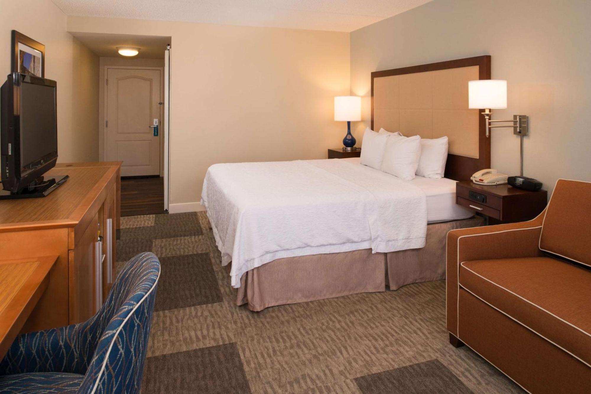 Hampton Inn And Suites Schertz Εξωτερικό φωτογραφία