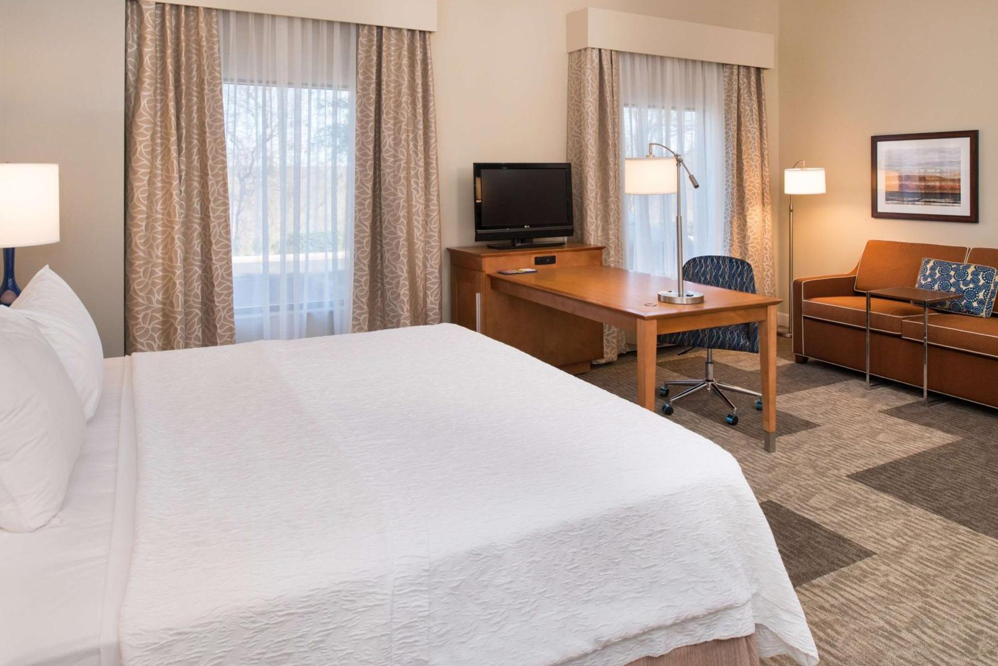 Hampton Inn And Suites Schertz Εξωτερικό φωτογραφία