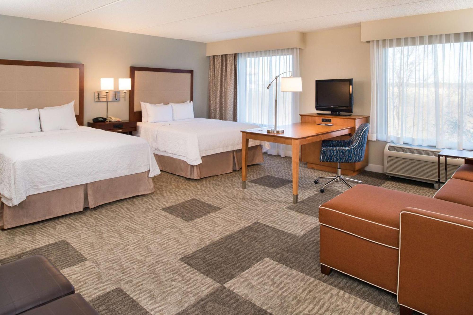 Hampton Inn And Suites Schertz Εξωτερικό φωτογραφία
