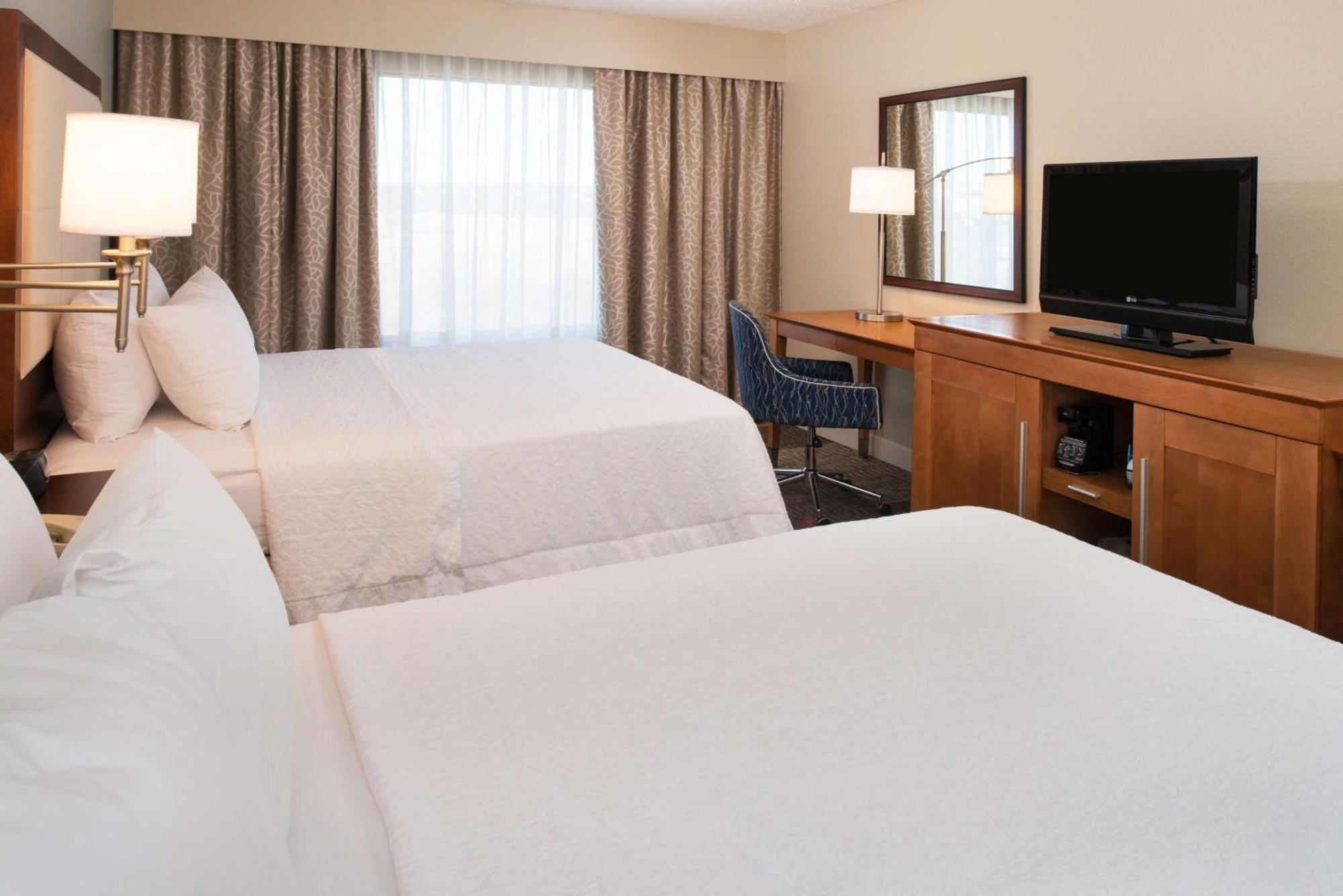 Hampton Inn And Suites Schertz Εξωτερικό φωτογραφία