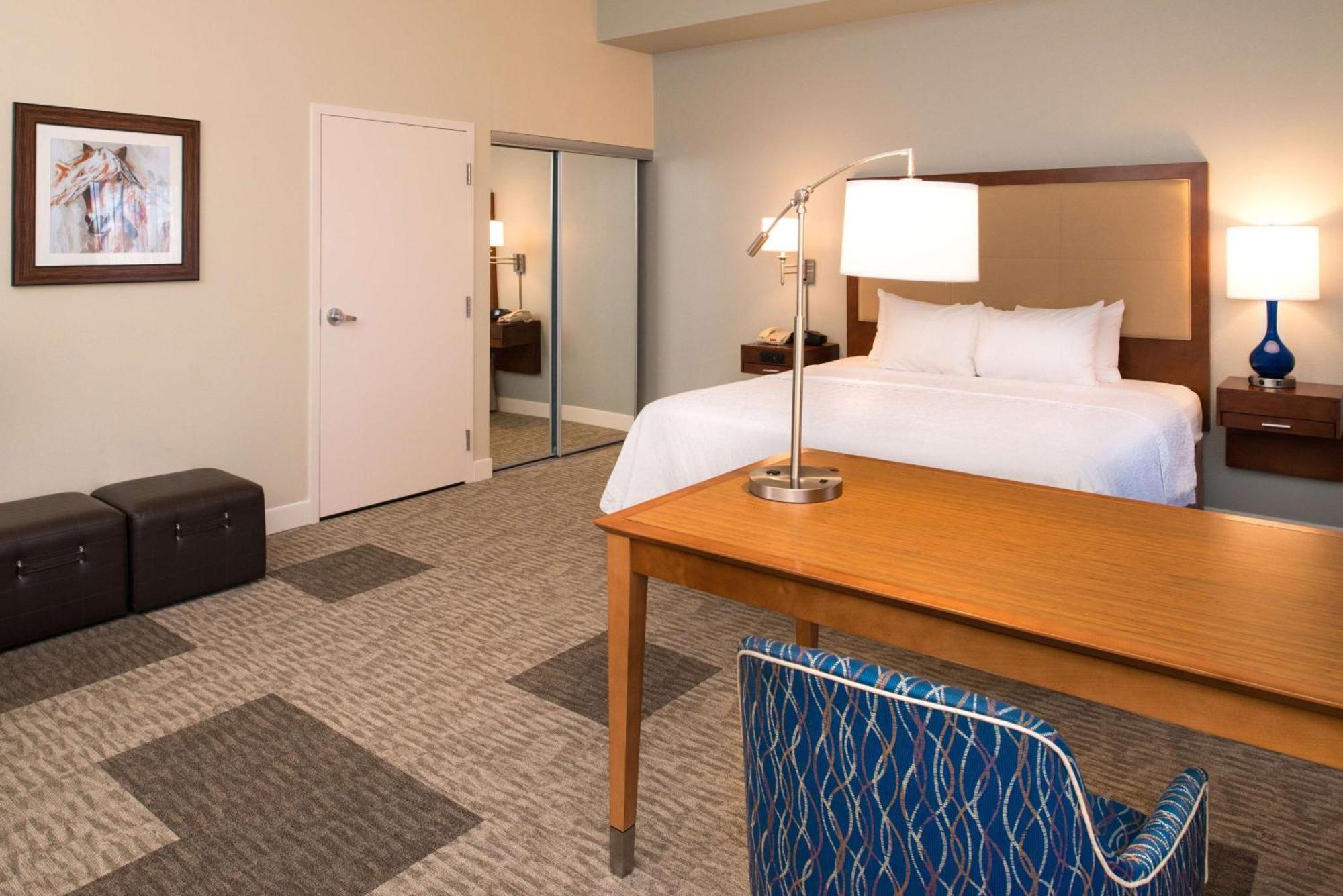Hampton Inn And Suites Schertz Εξωτερικό φωτογραφία