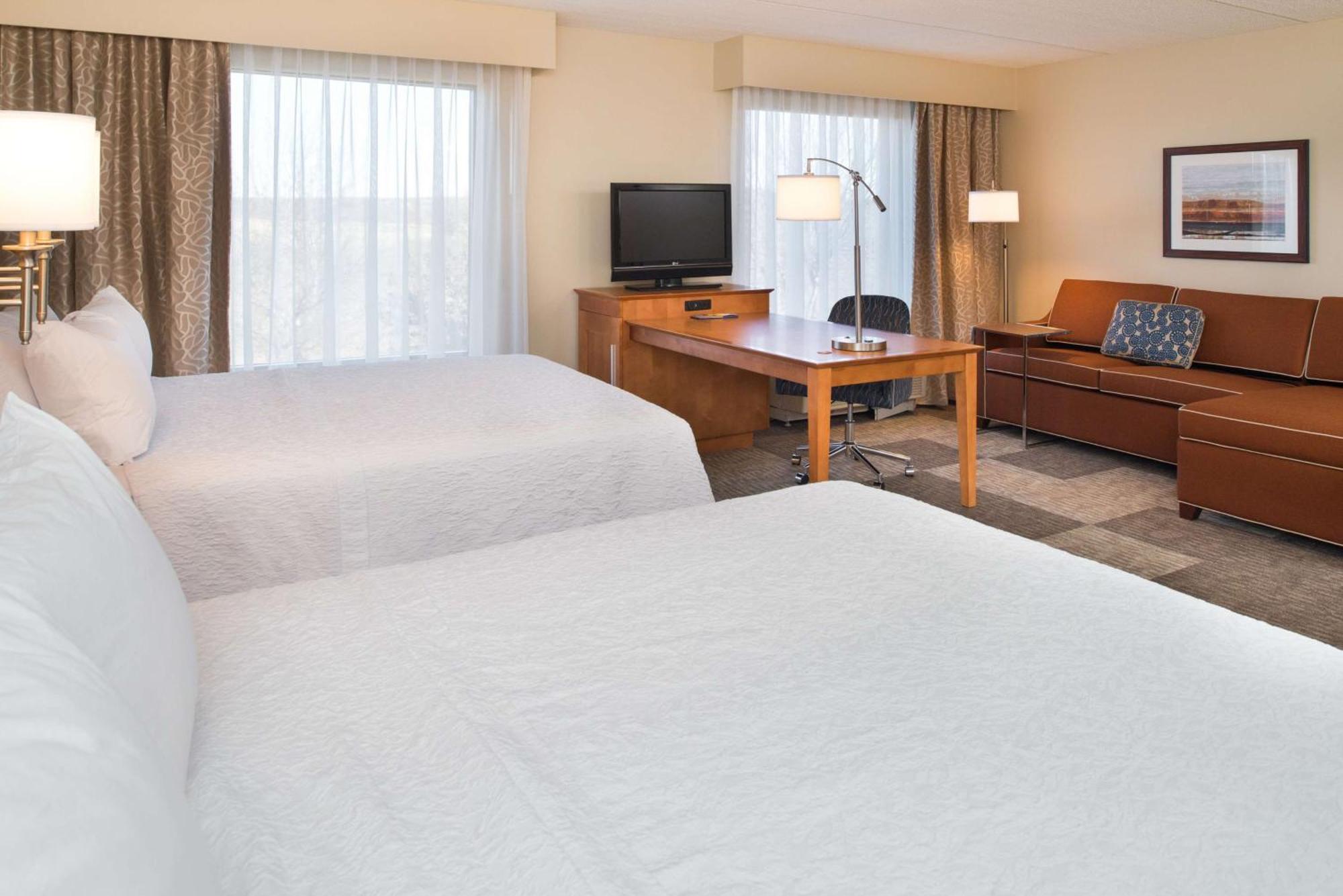 Hampton Inn And Suites Schertz Εξωτερικό φωτογραφία