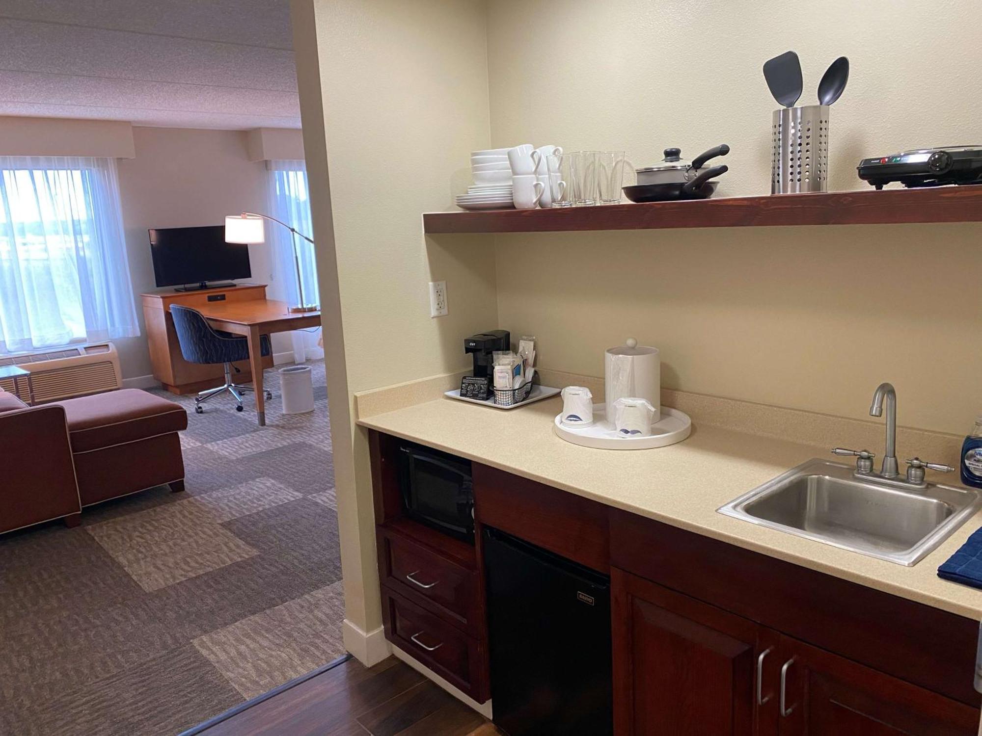 Hampton Inn And Suites Schertz Εξωτερικό φωτογραφία