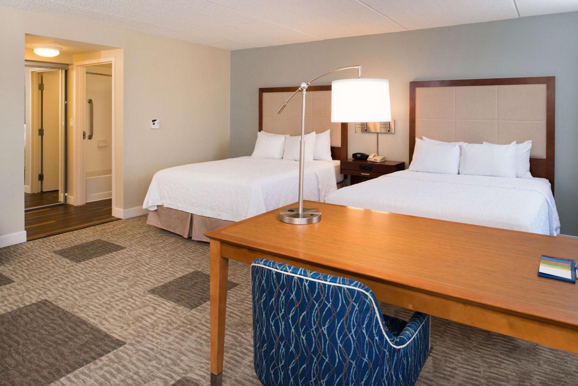 Hampton Inn And Suites Schertz Εξωτερικό φωτογραφία