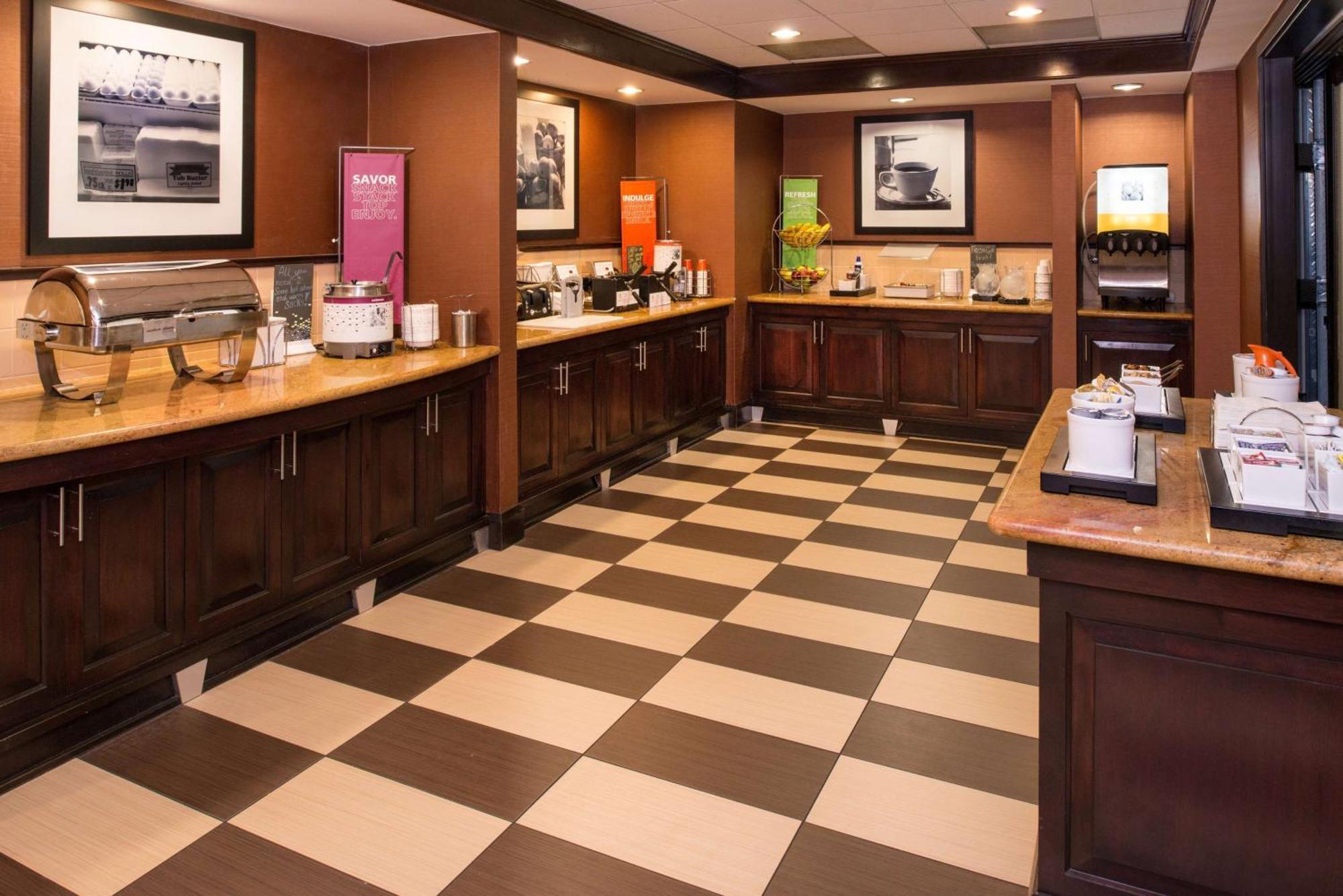 Hampton Inn And Suites Schertz Εξωτερικό φωτογραφία