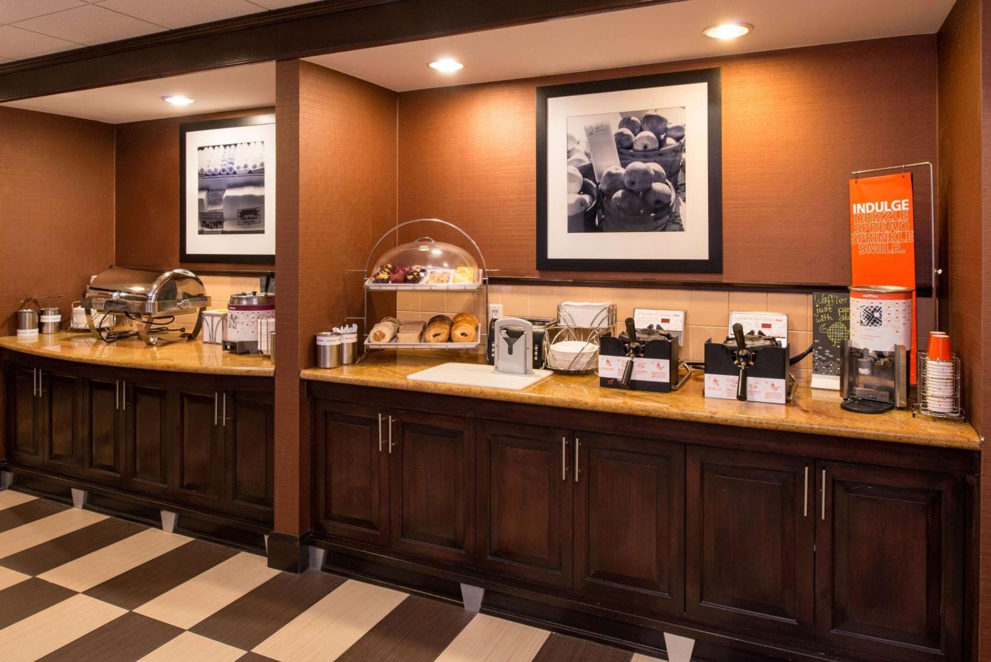 Hampton Inn And Suites Schertz Εξωτερικό φωτογραφία