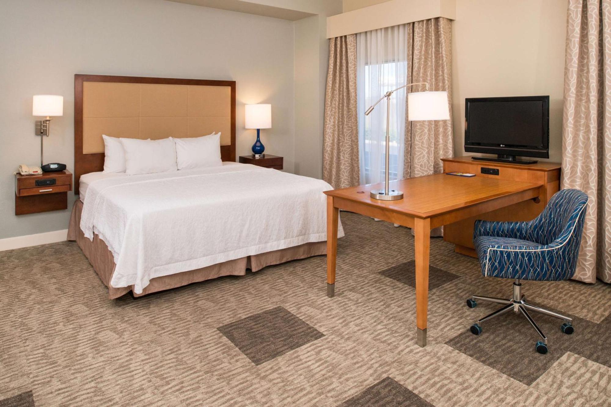 Hampton Inn And Suites Schertz Εξωτερικό φωτογραφία