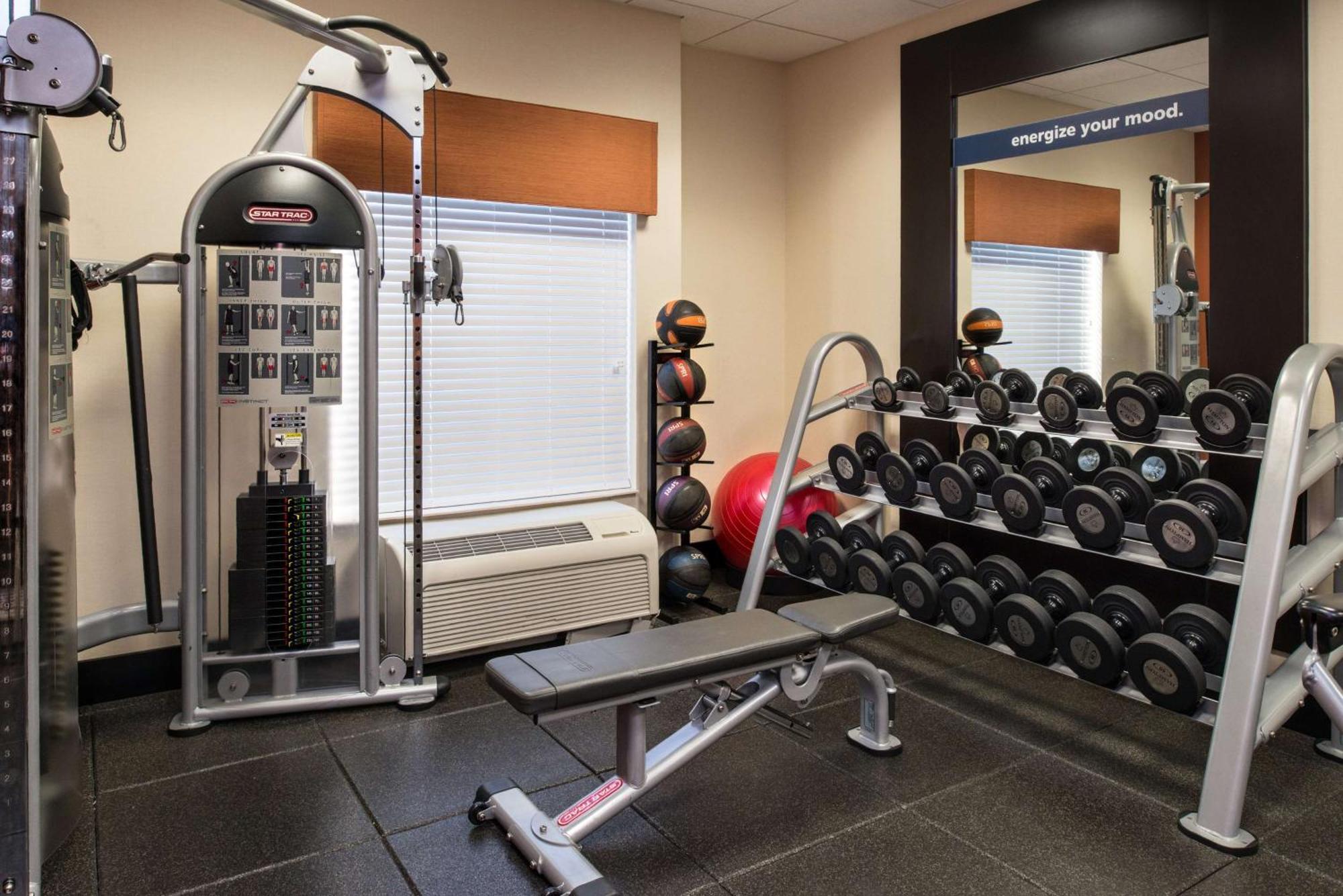 Hampton Inn And Suites Schertz Εξωτερικό φωτογραφία