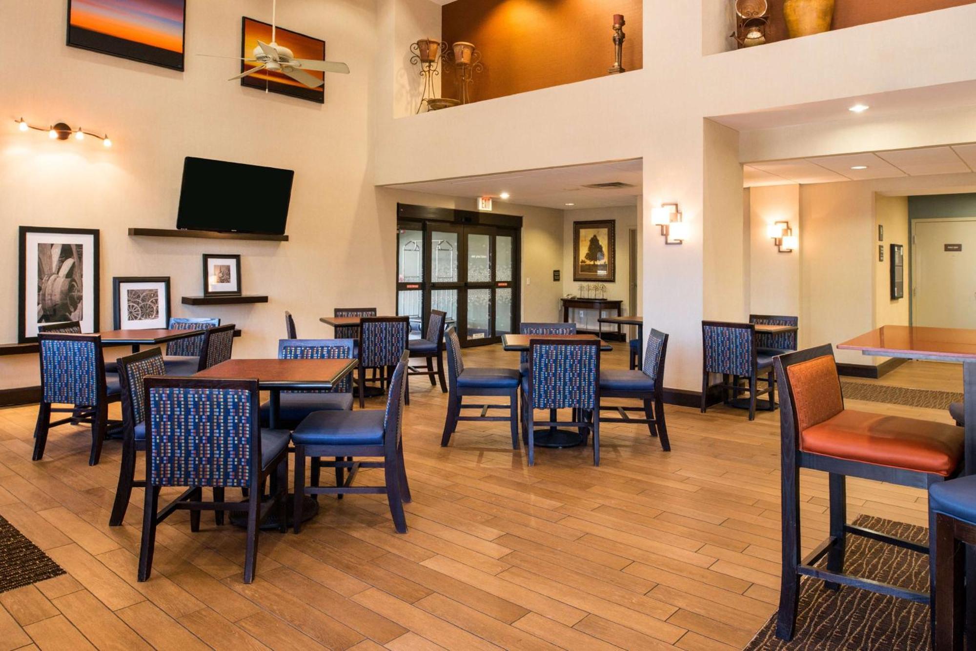 Hampton Inn And Suites Schertz Εξωτερικό φωτογραφία