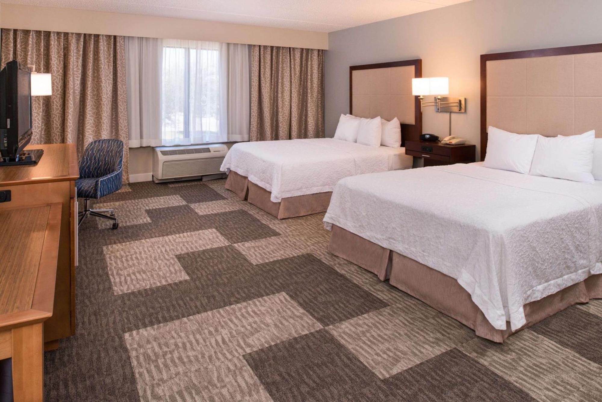 Hampton Inn And Suites Schertz Εξωτερικό φωτογραφία