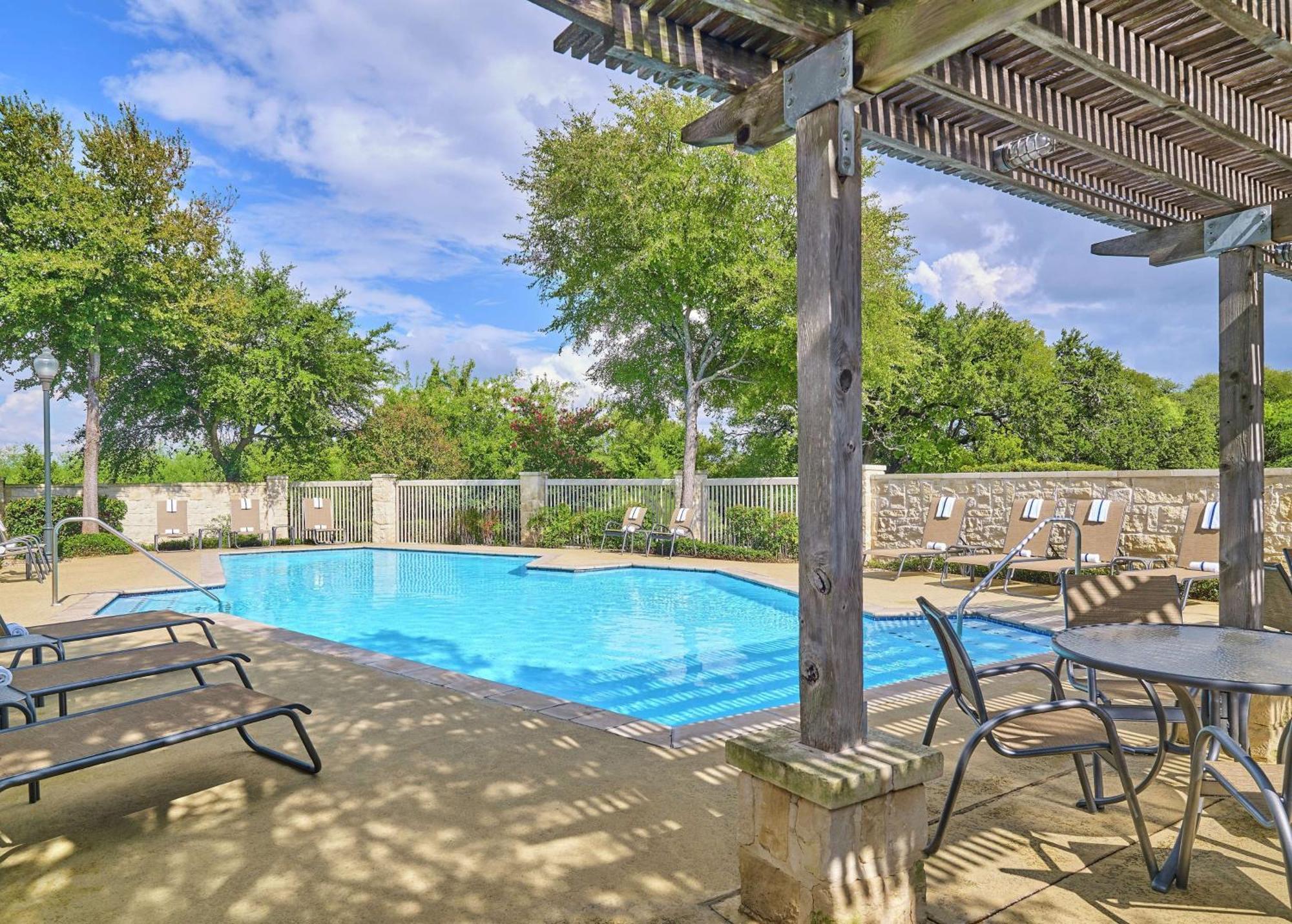 Hampton Inn And Suites Schertz Εξωτερικό φωτογραφία