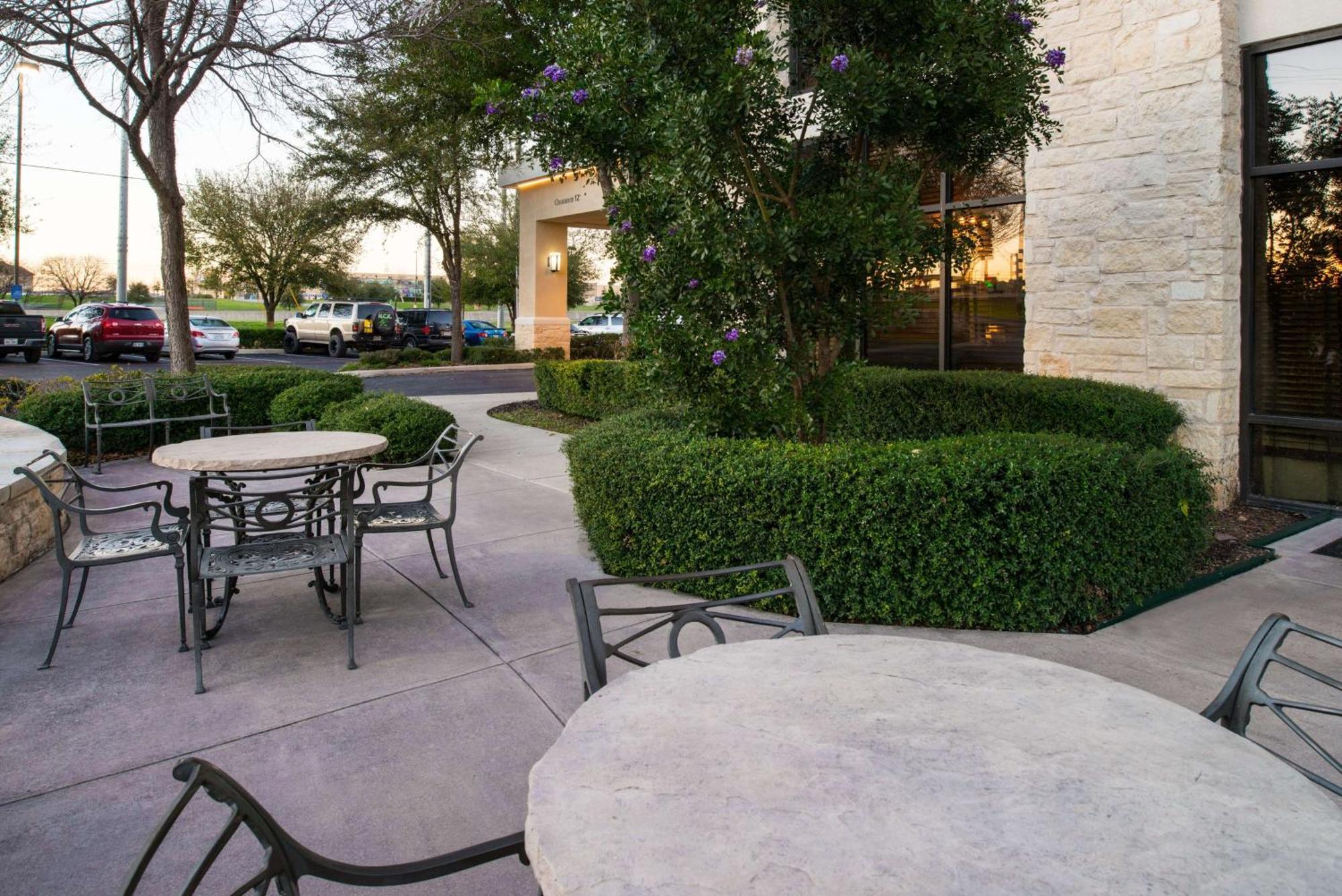 Hampton Inn And Suites Schertz Εξωτερικό φωτογραφία