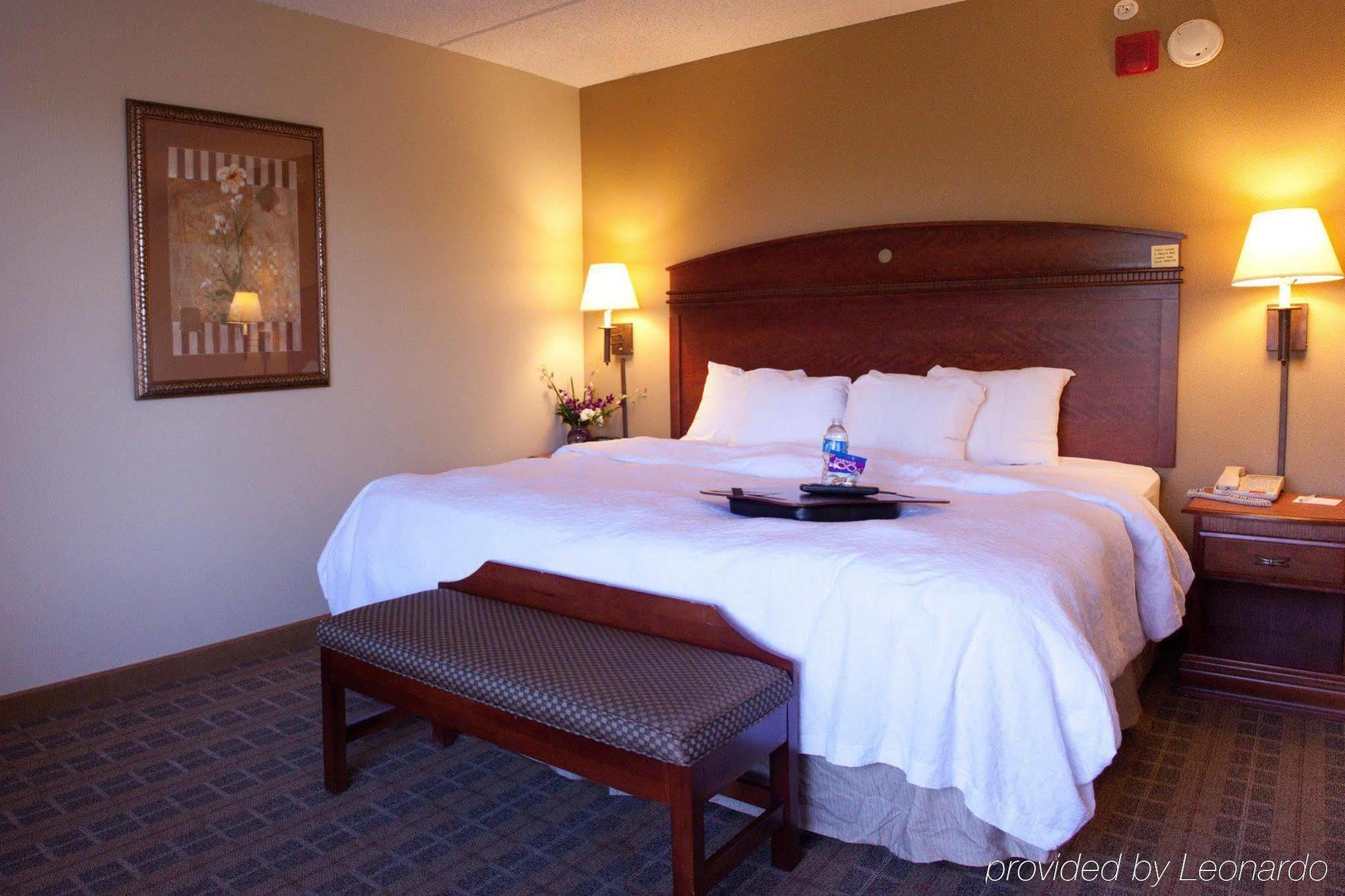Hampton Inn And Suites Schertz Δωμάτιο φωτογραφία