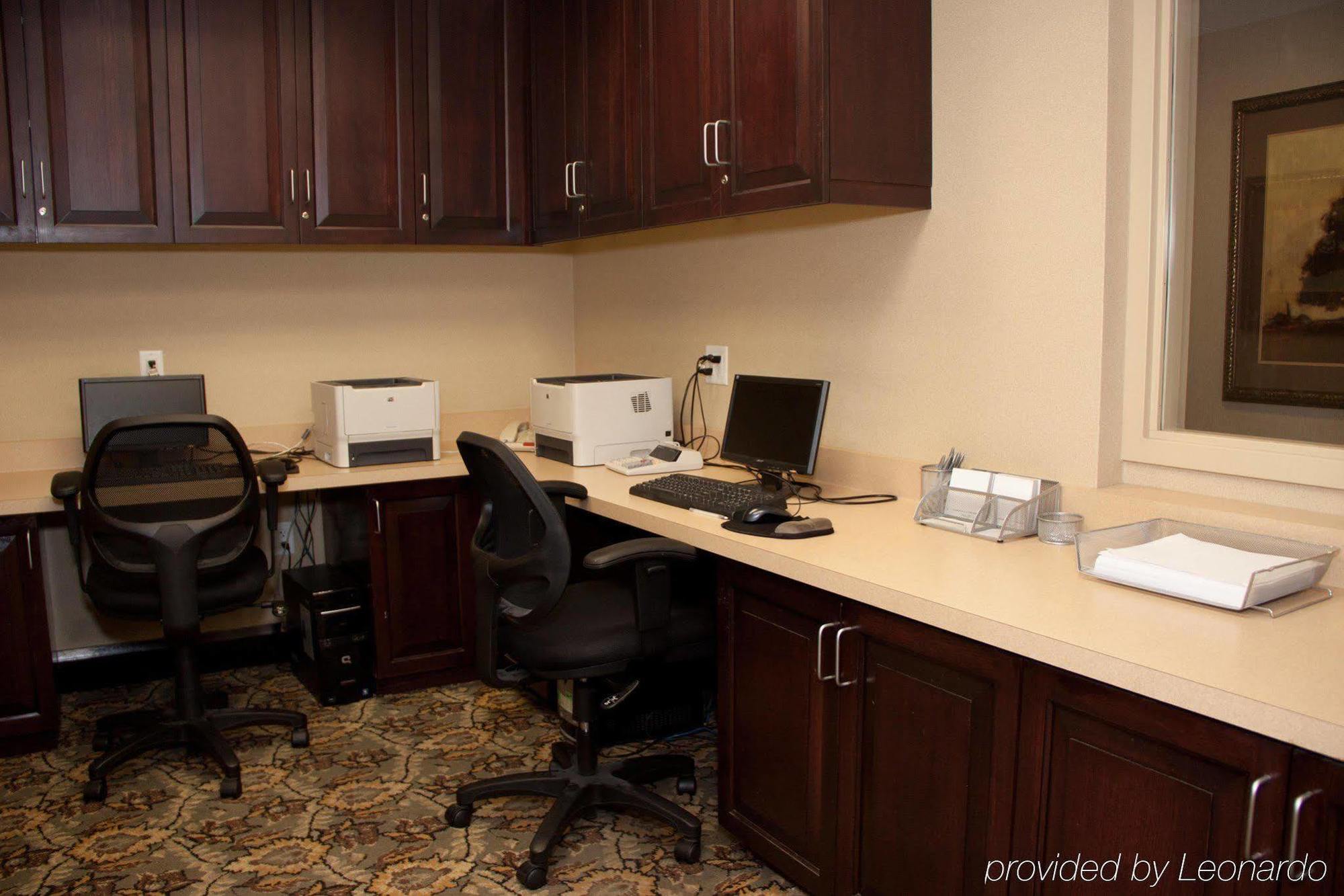 Hampton Inn And Suites Schertz Ανέσεις φωτογραφία