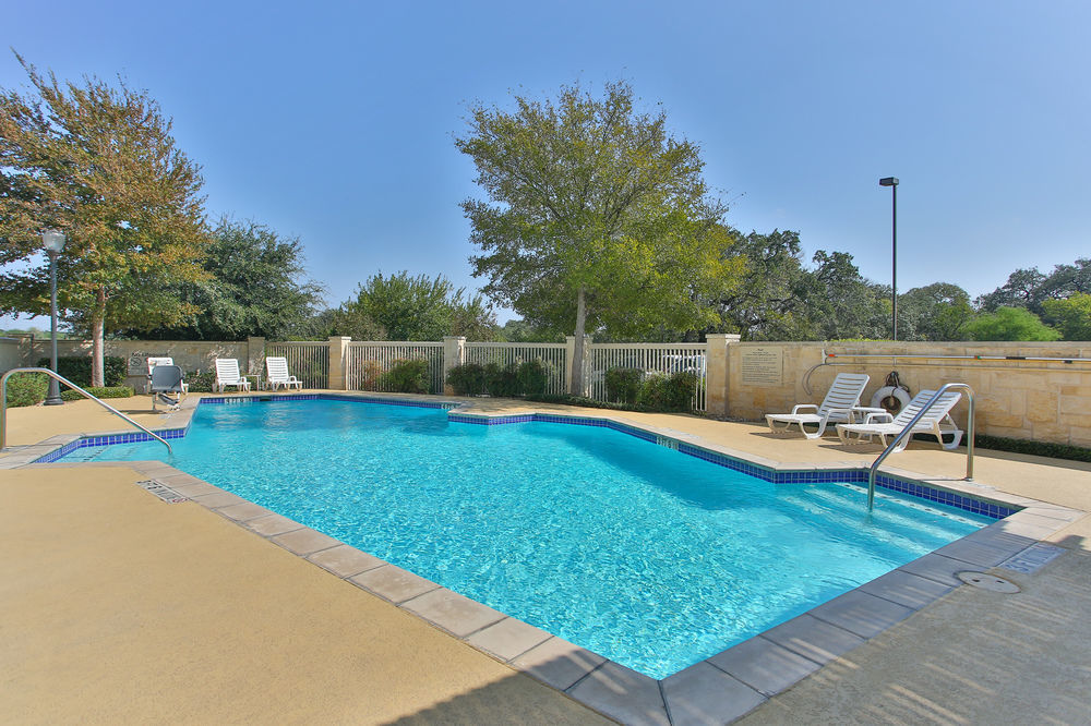 Hampton Inn And Suites Schertz Εξωτερικό φωτογραφία