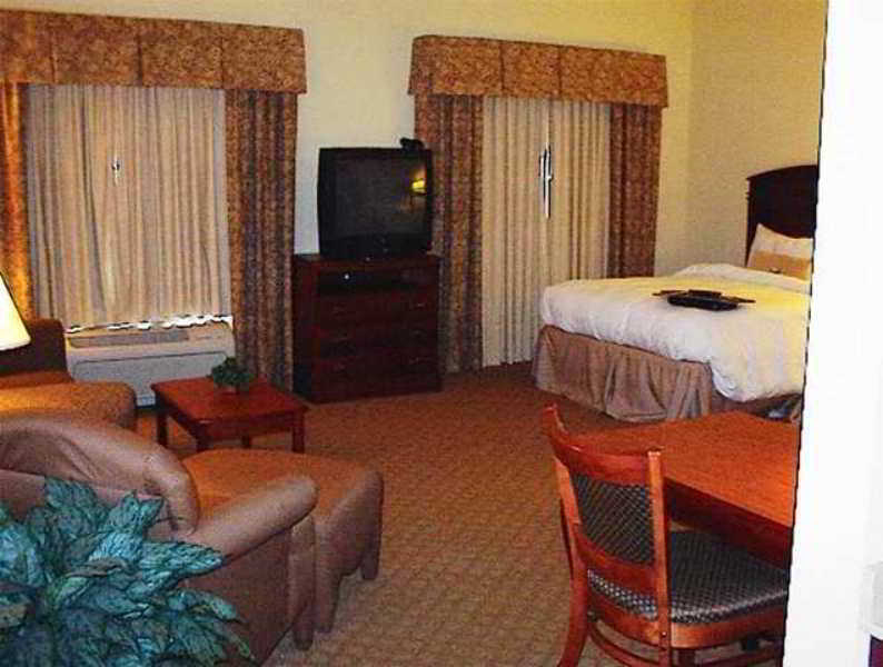 Hampton Inn And Suites Schertz Δωμάτιο φωτογραφία