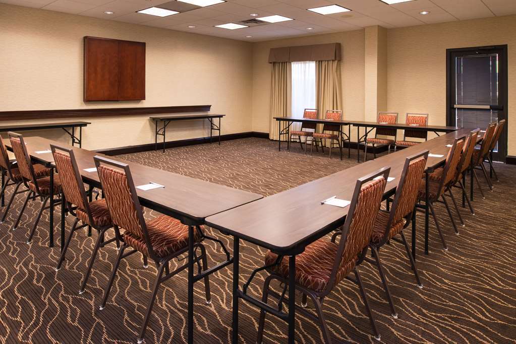 Hampton Inn And Suites Schertz Ανέσεις φωτογραφία