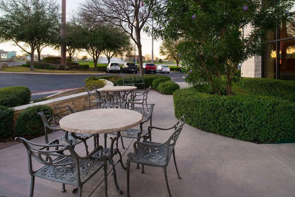 Hampton Inn And Suites Schertz Εξωτερικό φωτογραφία