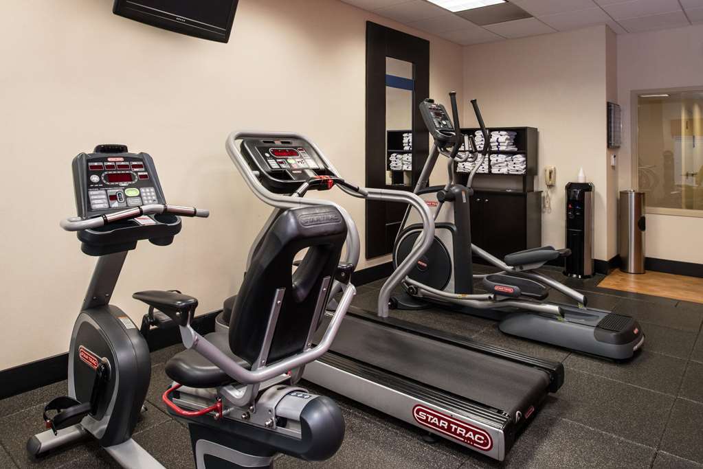 Hampton Inn And Suites Schertz Ανέσεις φωτογραφία